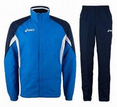 asics vetement sport